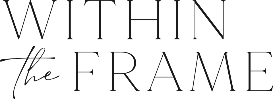 Within The Frame