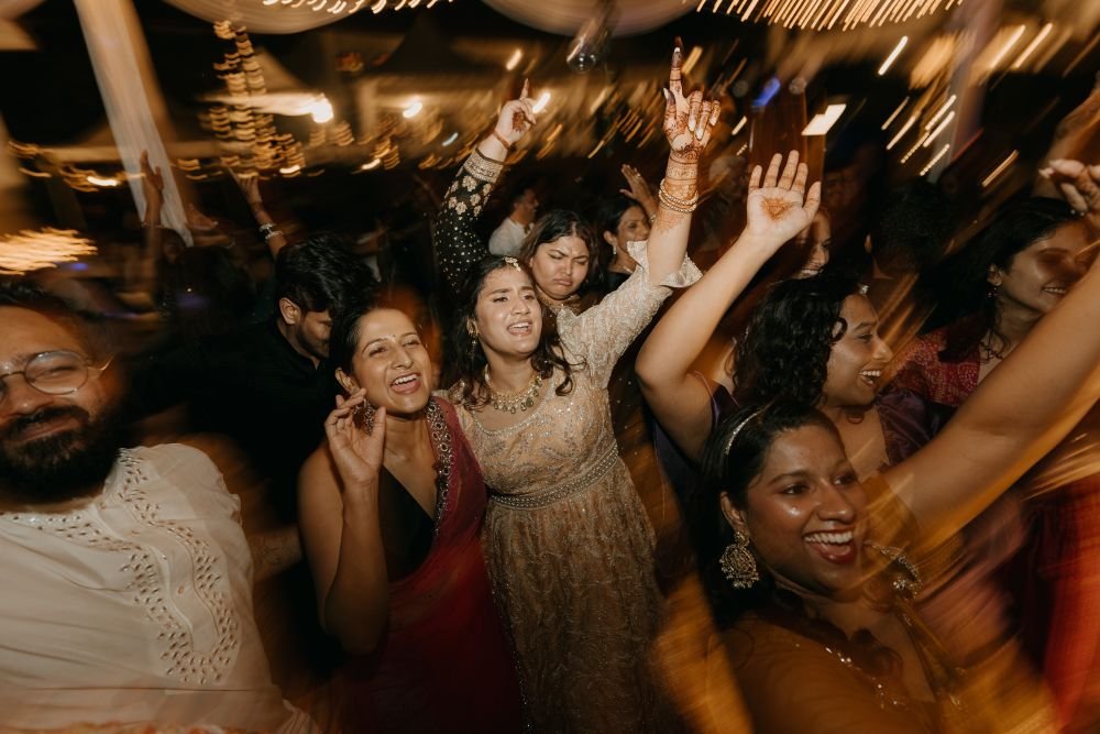 Ansh & Niharika, Ambatty Green, Coorg, photograph 37