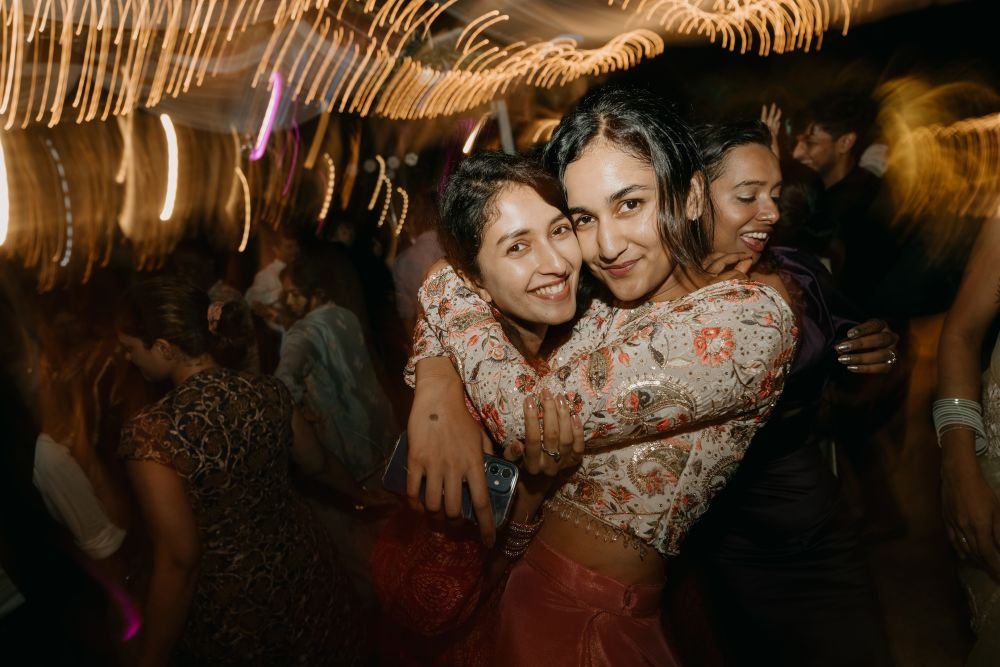 Ansh & Niharika, Ambatty Green, Coorg, photograph 39