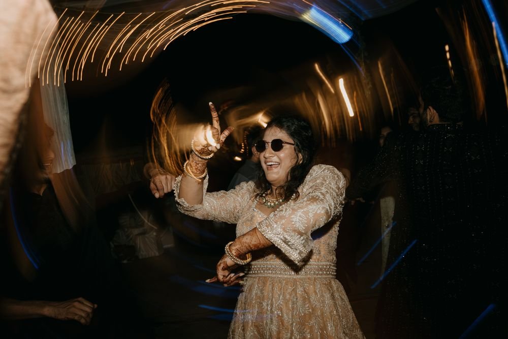 Ansh & Niharika, Ambatty Green, Coorg, photograph 43