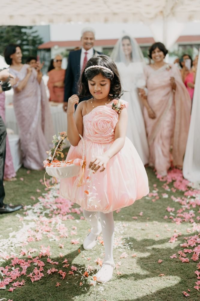 Ansh & Niharika, Ambatty Green, Coorg, photograph 46