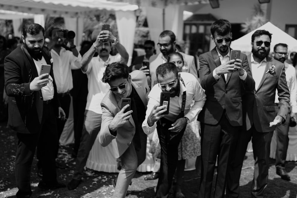 Ansh & Niharika, Ambatty Green, Coorg, photograph 48