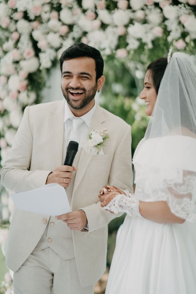 Ansh & Niharika, Ambatty Green, Coorg, photograph 49