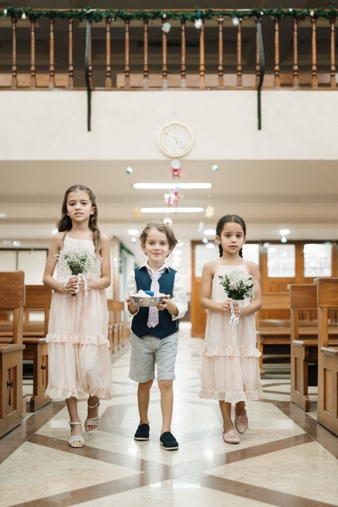 Karina & John, Bangalore Club, Bangalore, photograph 8