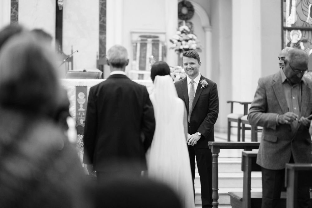 Karina & John, Bangalore Club, Bangalore, photograph 10