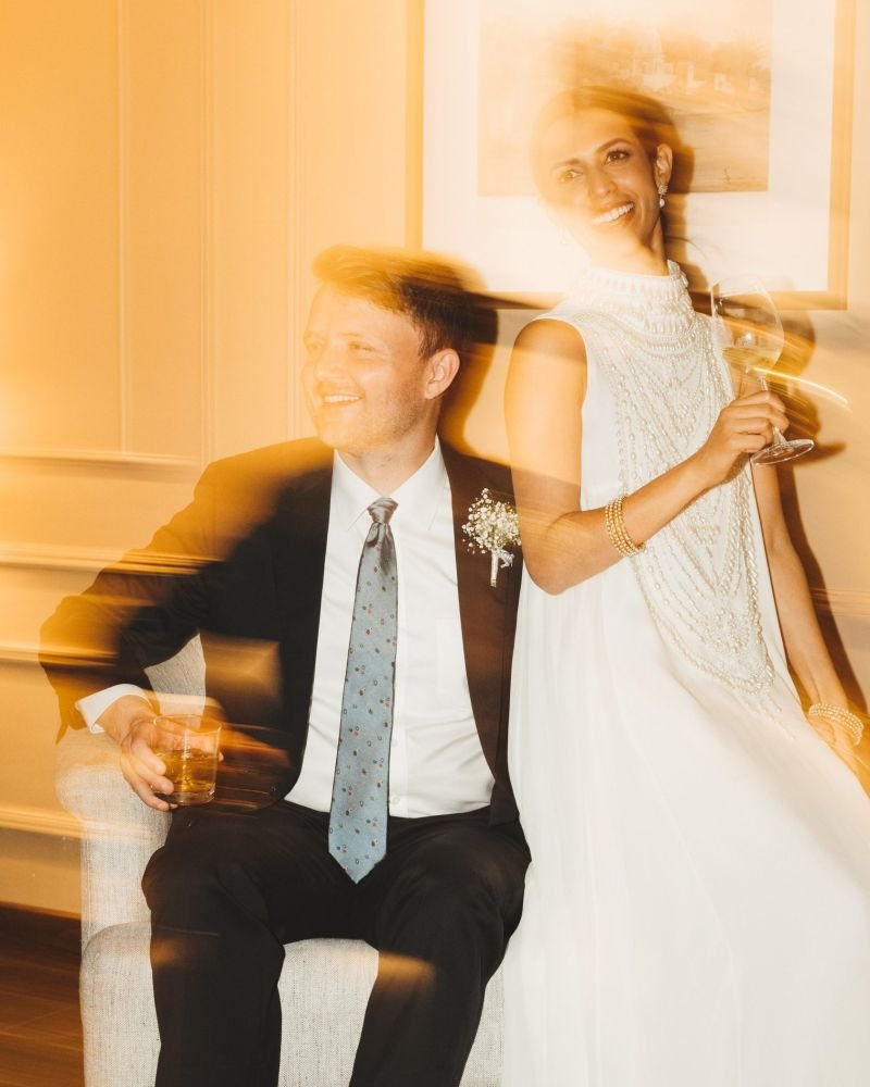 Karina & John, Bangalore Club, Bangalore, photograph 17