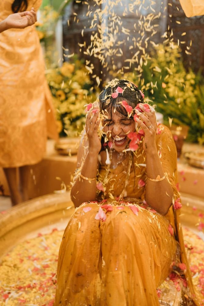 Manasa & Rithvik, Silent Shores, Mysore, photograph 8