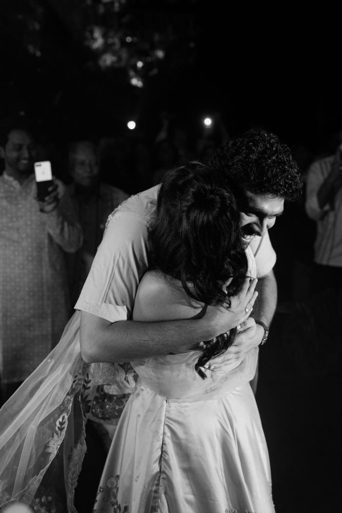 Manasa & Rithvik, Silent Shores, Mysore, photograph 20