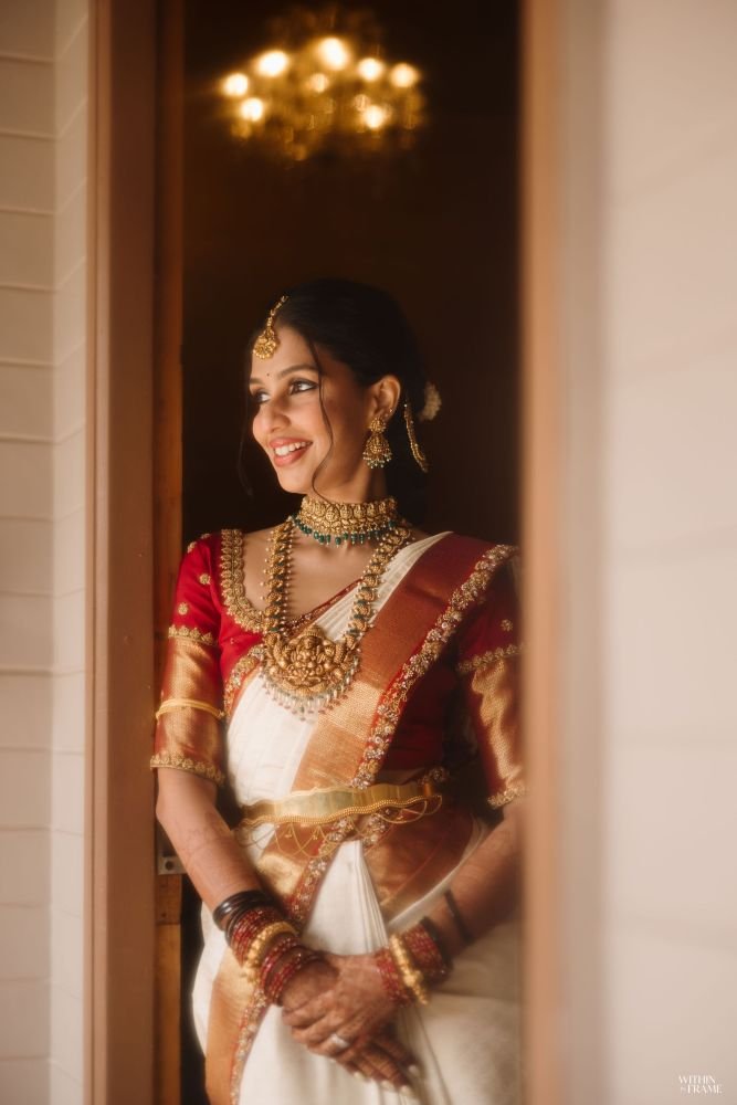 Rishika & Tejas, White Petals Resort, Bangalore, and Windflower, Mysore, photograph 47