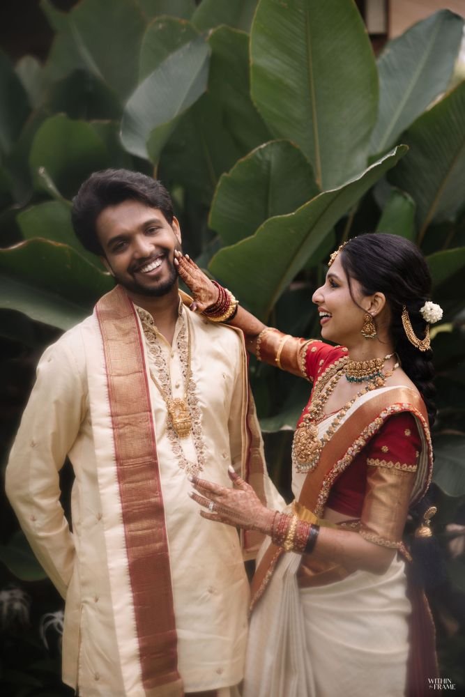 Rishika & Tejas, White Petals Resort, Bangalore, and Windflower, Mysore, photograph 55