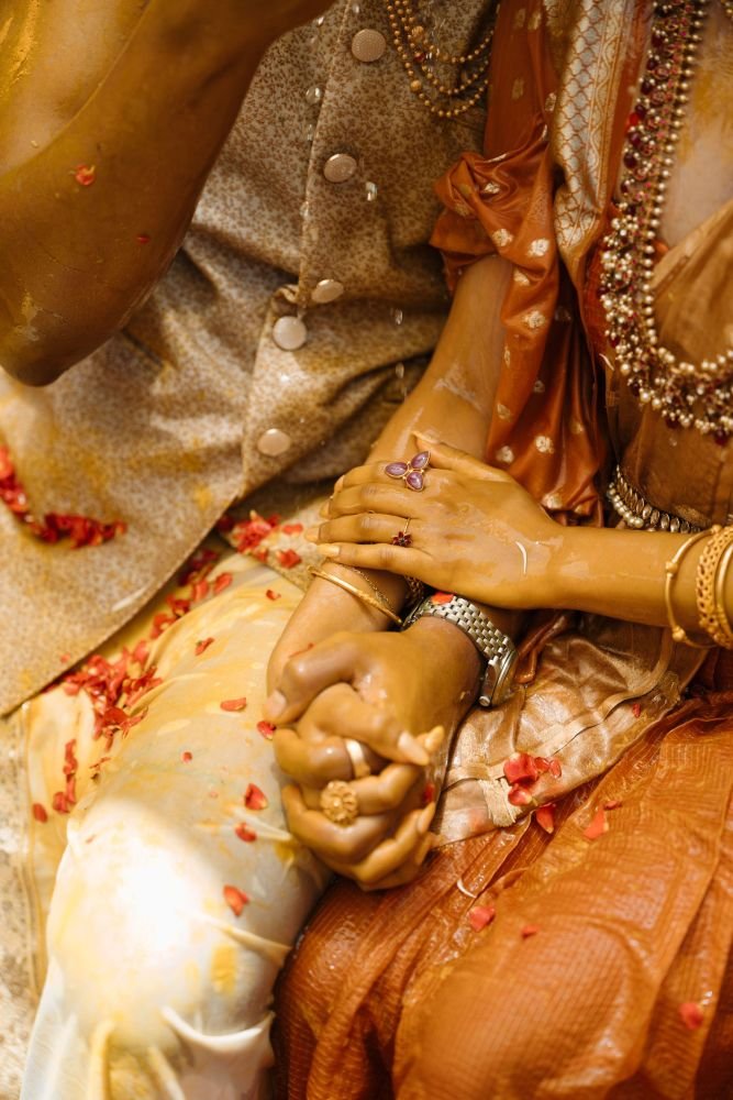 Sagarika & Arjun, Airavatha, Mysore, photograph 19