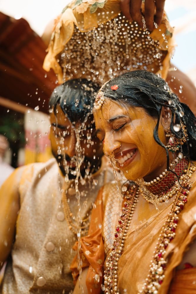 Sagarika & Arjun, Airavatha, Mysore, photograph 20