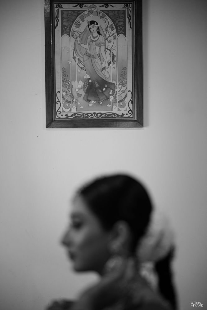 Sagarika & Arjun, Airavatha, Mysore, photograph 68