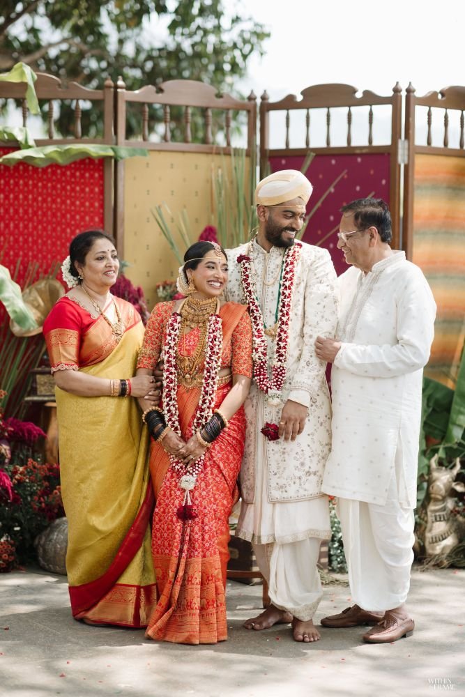 Sagarika & Arjun, Airavatha, Mysore, photograph 112