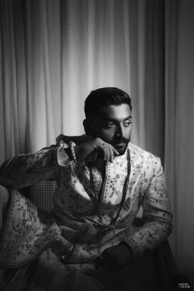 Sagarika & Arjun, Airavatha, Mysore, photograph 65