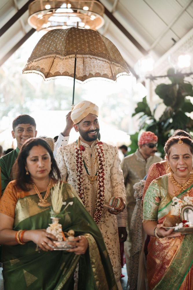 Sagarika & Arjun, Airavatha, Mysore, photograph 88