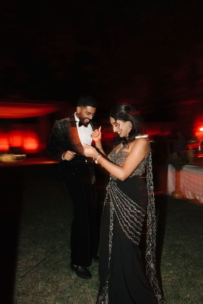 Sagarika & Arjun, Airavatha, Mysore, photograph 131